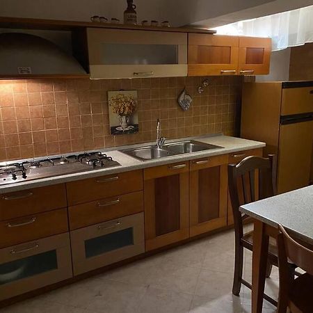 Appartamento Al Vicolo Palermo Esterno foto