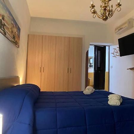 Appartamento Al Vicolo Palermo Esterno foto