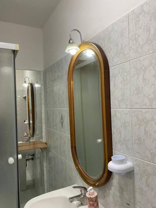 Appartamento Al Vicolo Palermo Esterno foto